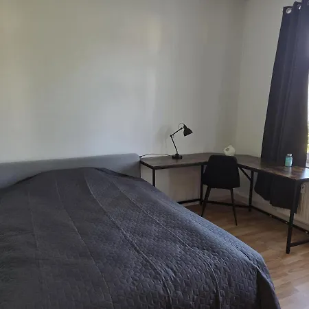 Appartement Grosse, Moderne, Helle Mit Esskueche All-in 5g *