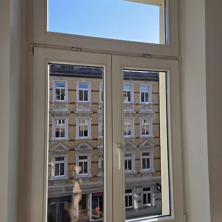 Apartment Große, Moderne, Helle Mit Essküche All-in Lte
