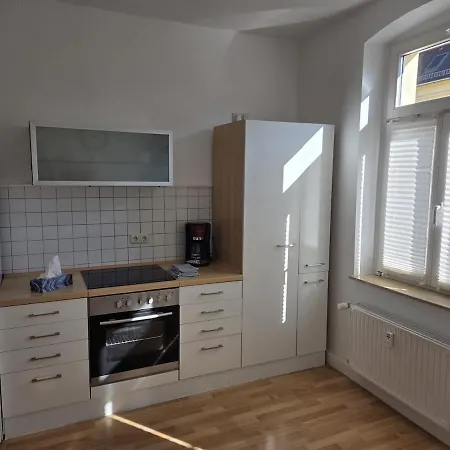 Apartment Große, Moderne, Helle Mit Essküche All-in Lte *