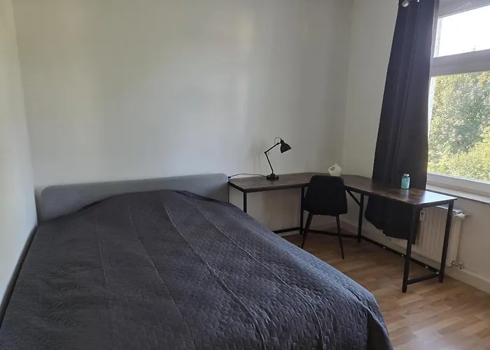 Appartement Grosse, Moderne, Helle Mit Esskueche All-in Lte *